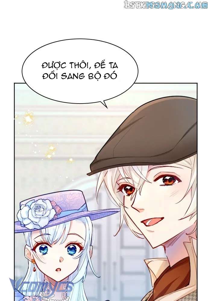 Sự Báo Thù Của Một Vị Thánh Chap 52 - Trang 2