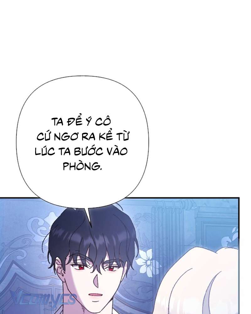 Dành Cho Những Ai Coi Hối Tiếc Là Điều Xa Xỉ Chap 25 - Trang 4