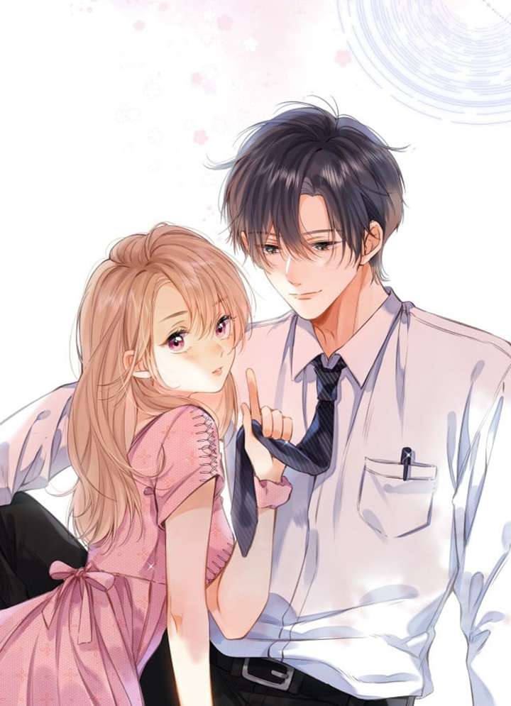 Tình Yêu Thầm Kín Chap SS2 - Trang 2