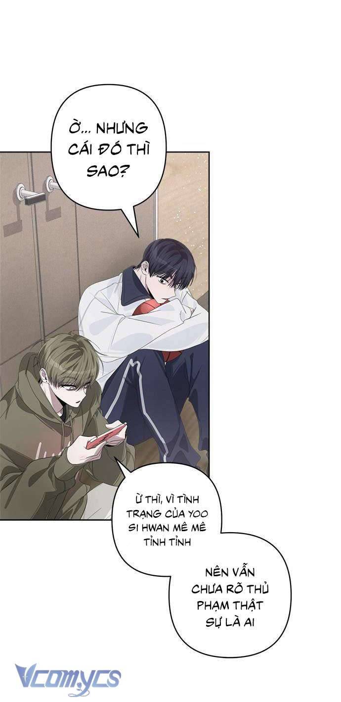 Đàn Anh Xấu Xa! Chap 64 - Trang 3