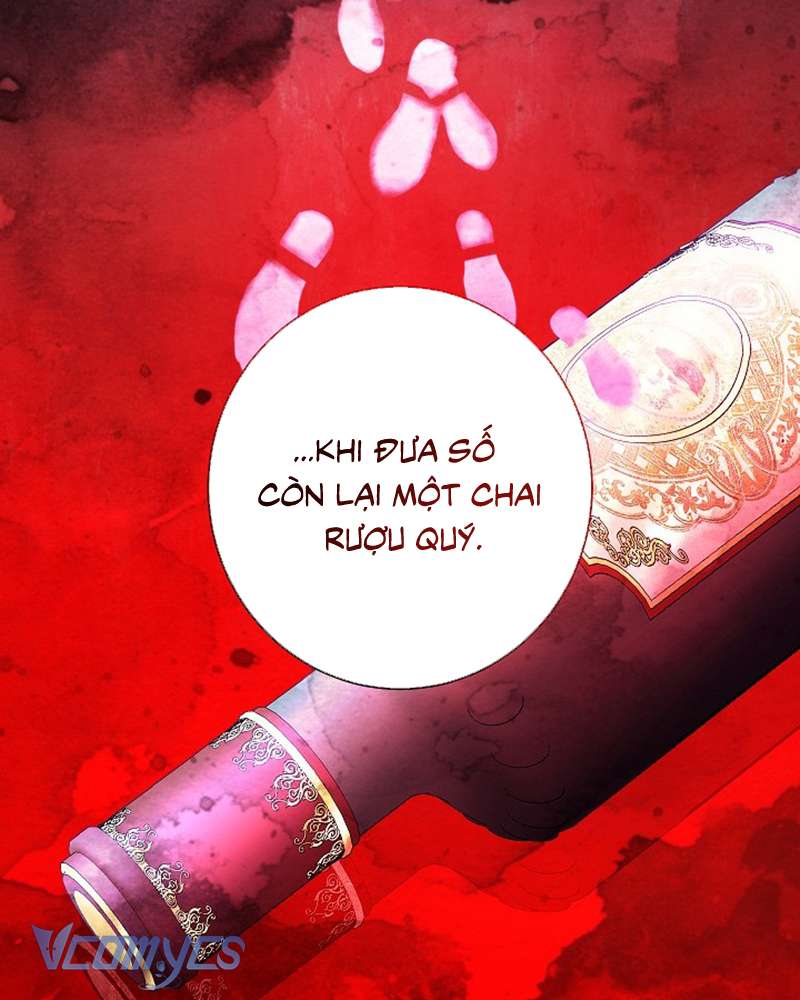 Hầu Gái Độc Quyền Của Hoàng Hậu Phản Diện Chapter 46 - Trang 4