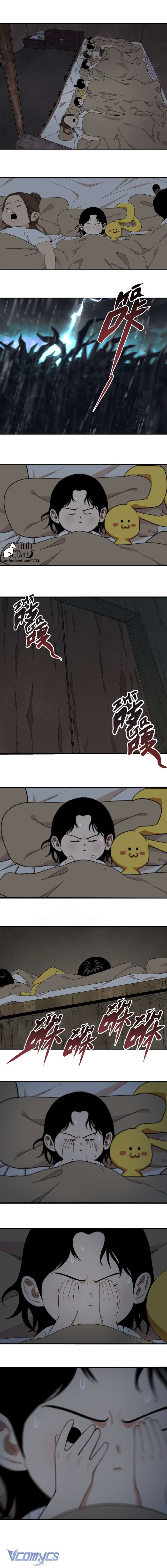 Caramel Quái Dị Chap 20 - Trang 3