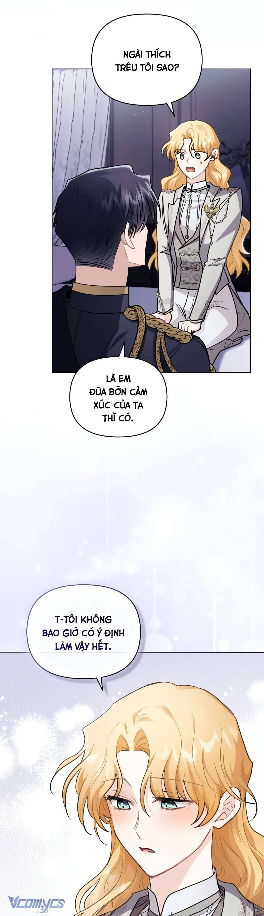 Tìm Lại Camellia Chapter 82 - Trang 4
