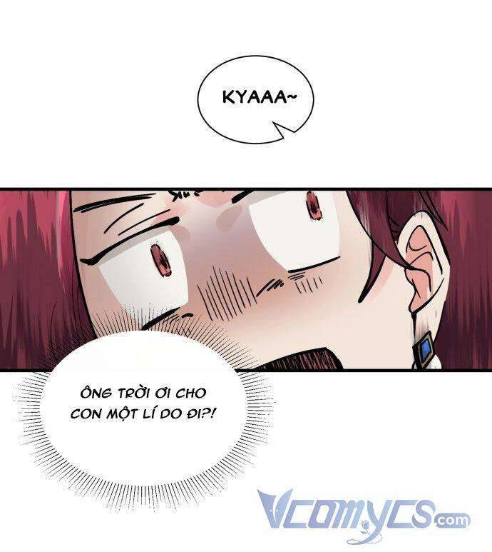 Oan Gia Ngõ Hẹp Chapter 5 - Trang 3