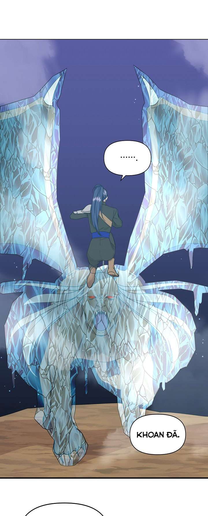 Tôi Không Phải Là Cinderella Chapter 16 - Trang 4