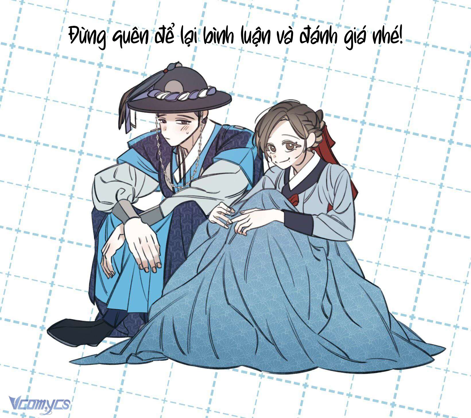 Chuyện Tình Hoa Lưu Ly Chapter 7 - Next Chap 7