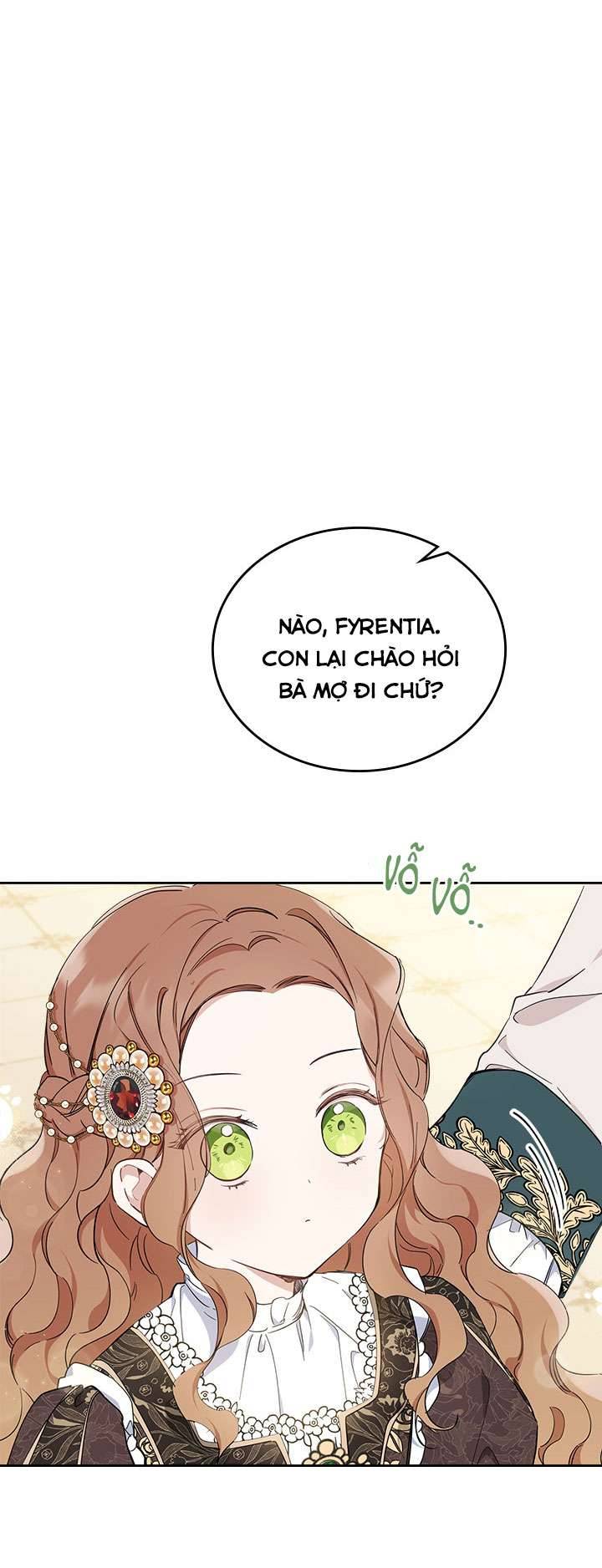 Kiếp Này Nhất Định Làm Gia Chủ Chap 56 - Trang 2