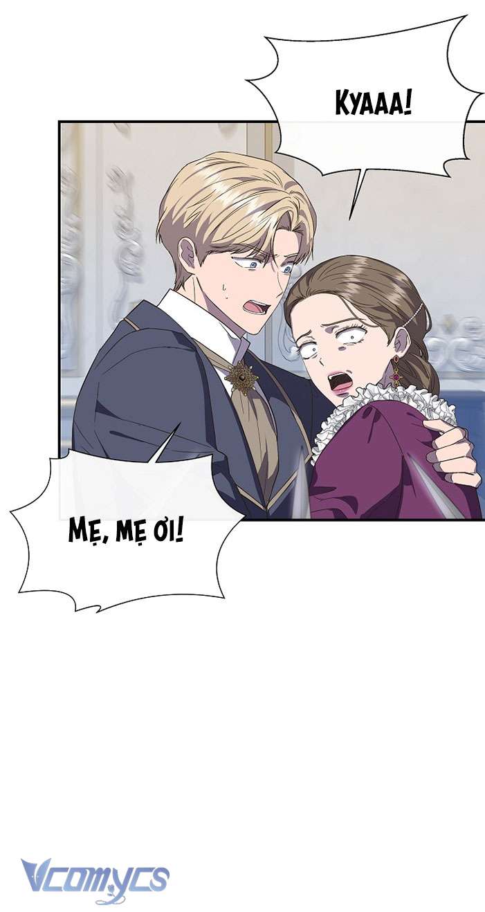 Tôi Không Phải Là Cinderella Chapter 89 - Trang 4