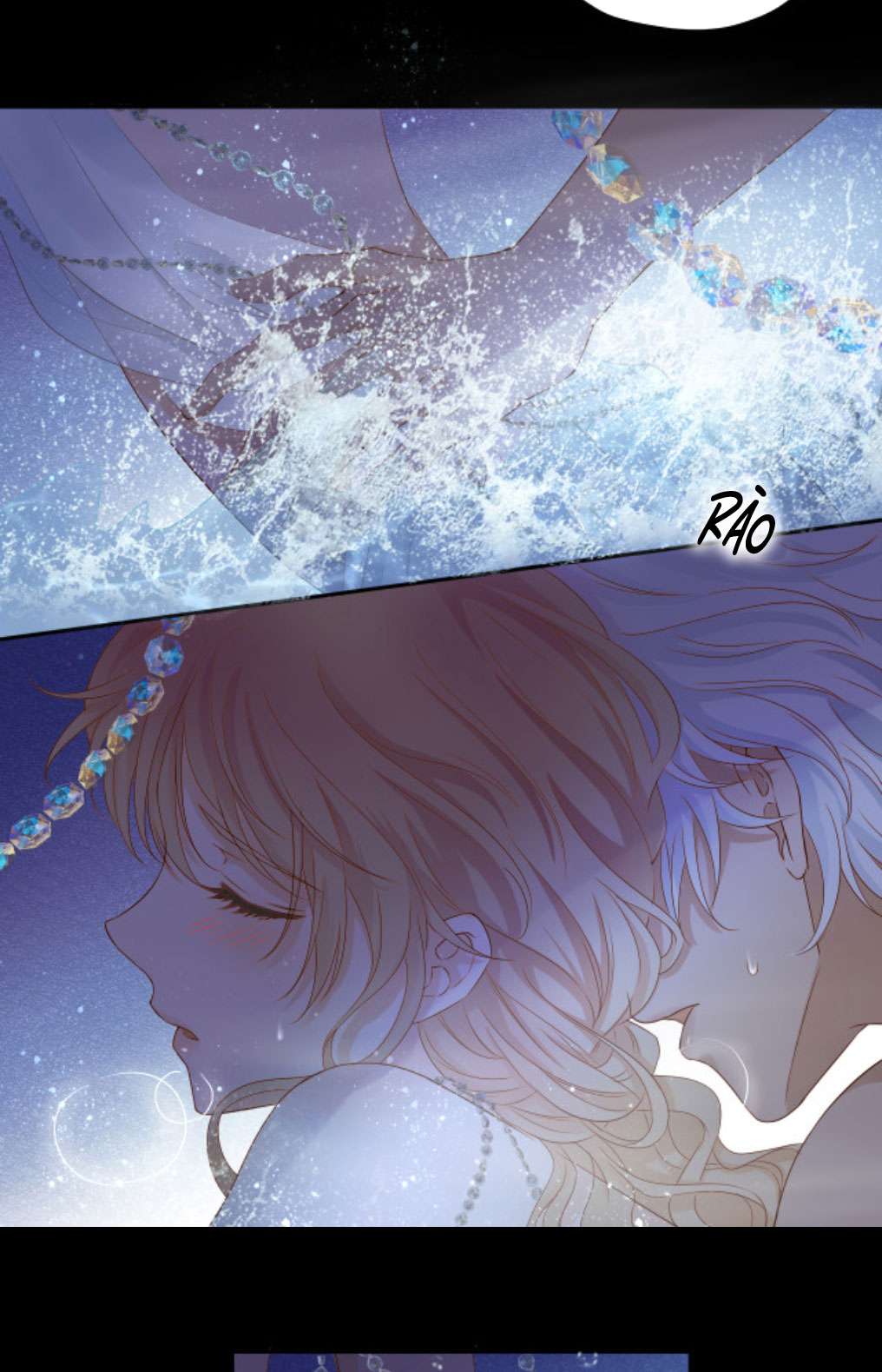 Địch Úc Đa Chi Ca Chapter 114 - Trang 4