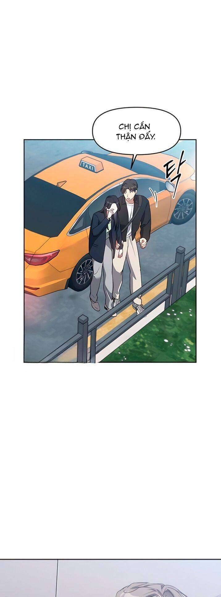 Công Việc Bất Thường Chapter 13 - Trang 4