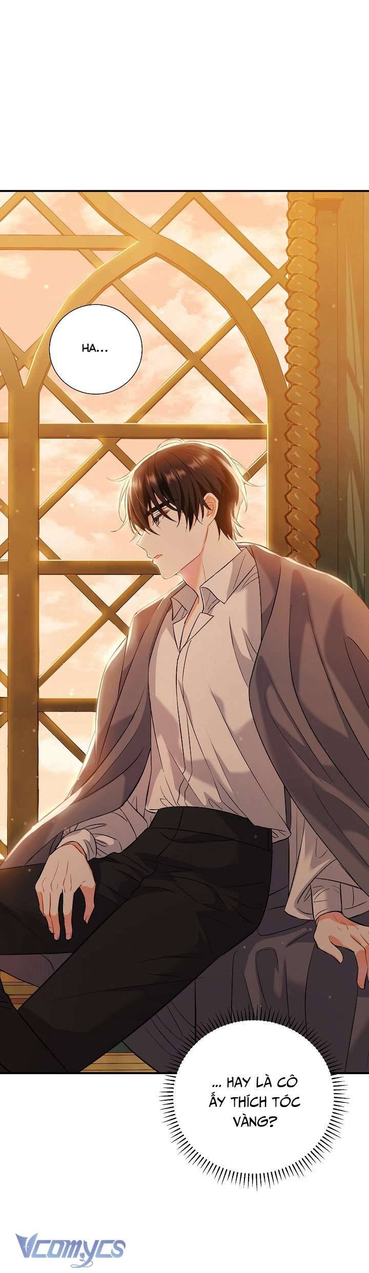 Người Xem Mắt Của Ác Nữ Quá Hoàn Hảo Chapter 7 - Trang 4