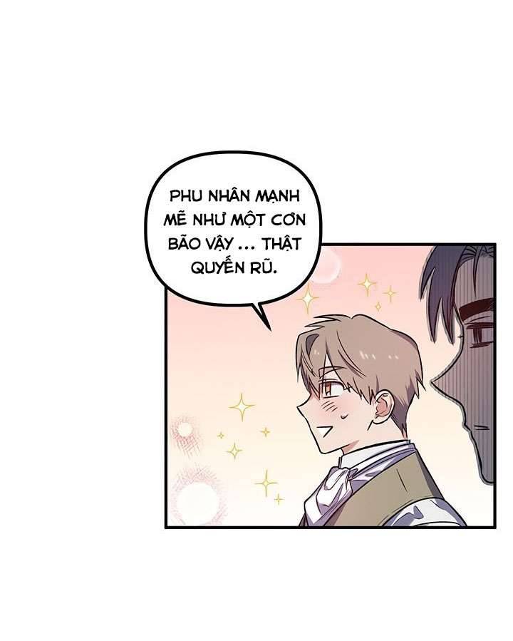 May Mắn Hay Bất Hạnh Chap 19 - Trang 4