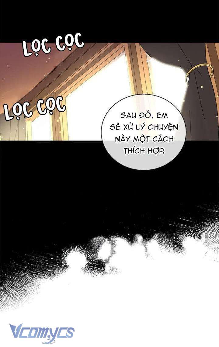 Chồng Yêu, Tôi Đây Bãi Công! Chap 24 - Trang 2