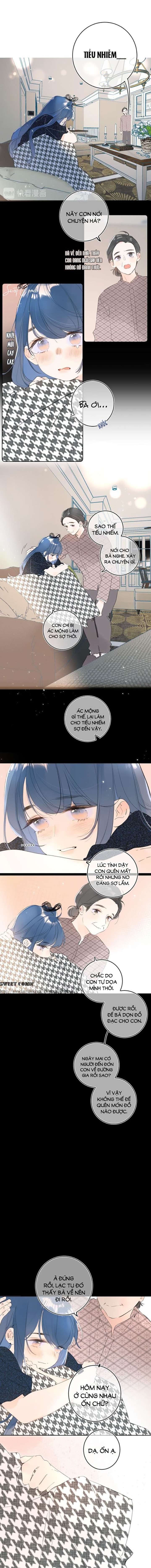 Don't Cry Chap 22 - Trang 2