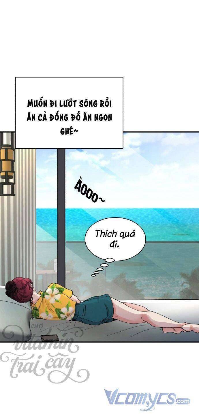 Oan Gia Ngõ Hẹp Chapter 23 - Trang 3
