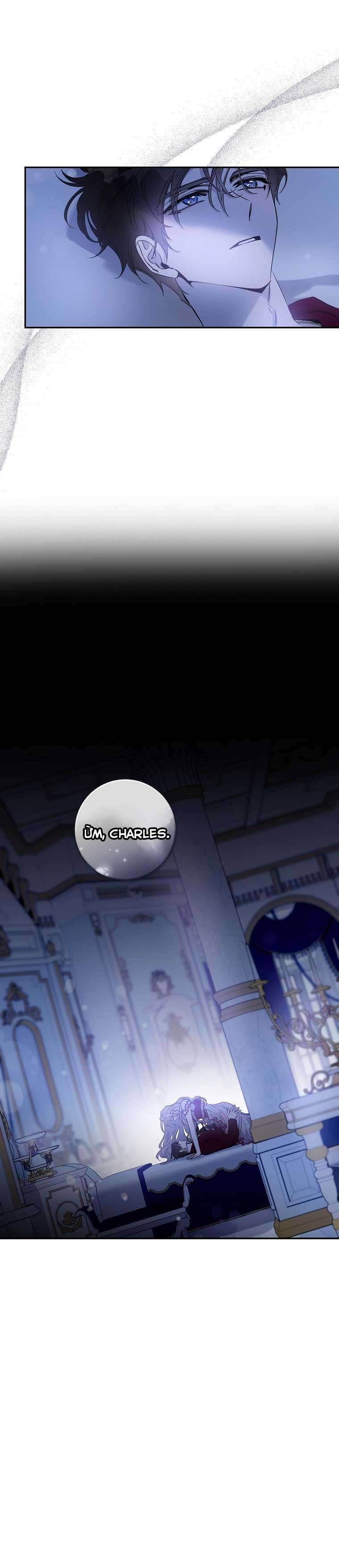 Thuần Hóa Bạo Quân Rồi Bỏ Trốn Chap 79 - Trang 2