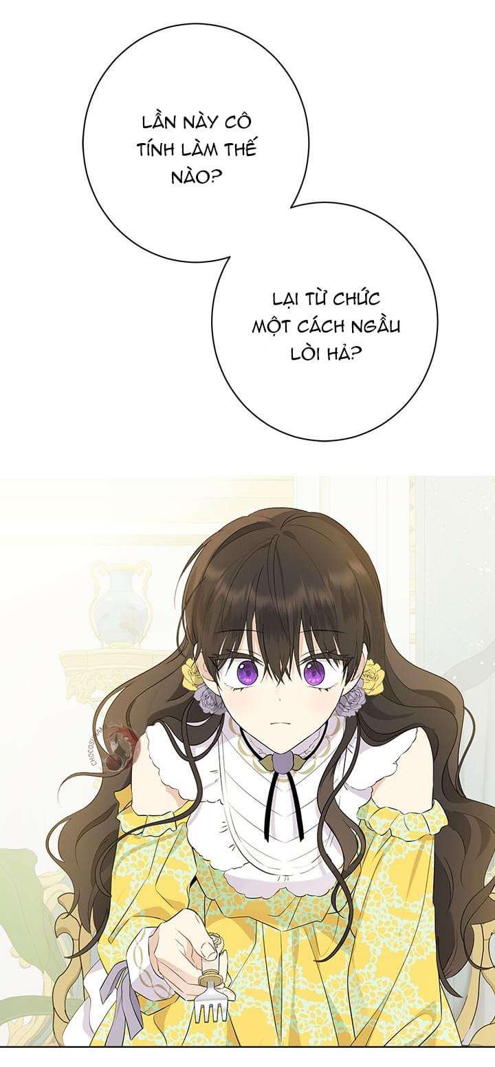 Tôi Là Minh Chứng Của Sự Thật Chap 52 - Trang 3