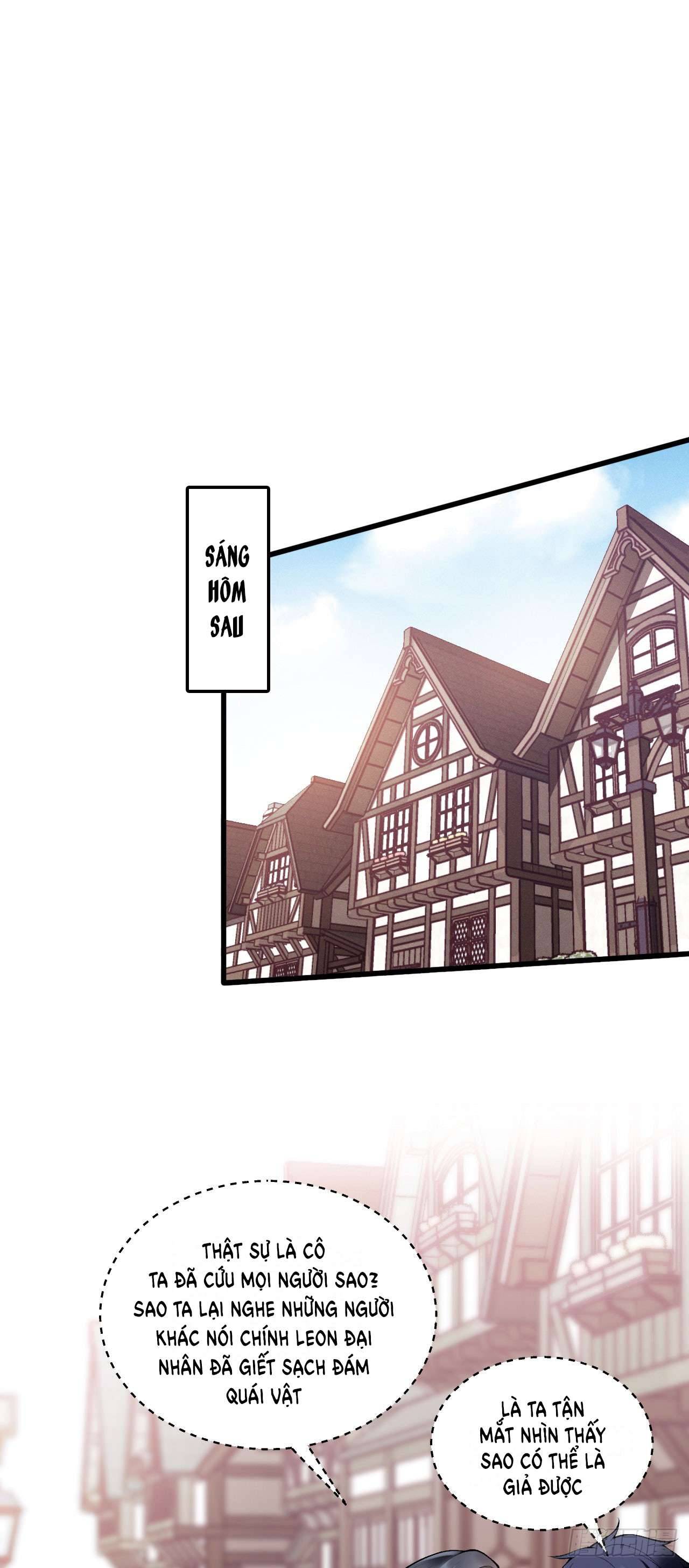 Hiệp Sĩ Độc Quyền Của Long Nữ Chapter 12 - Trang 4