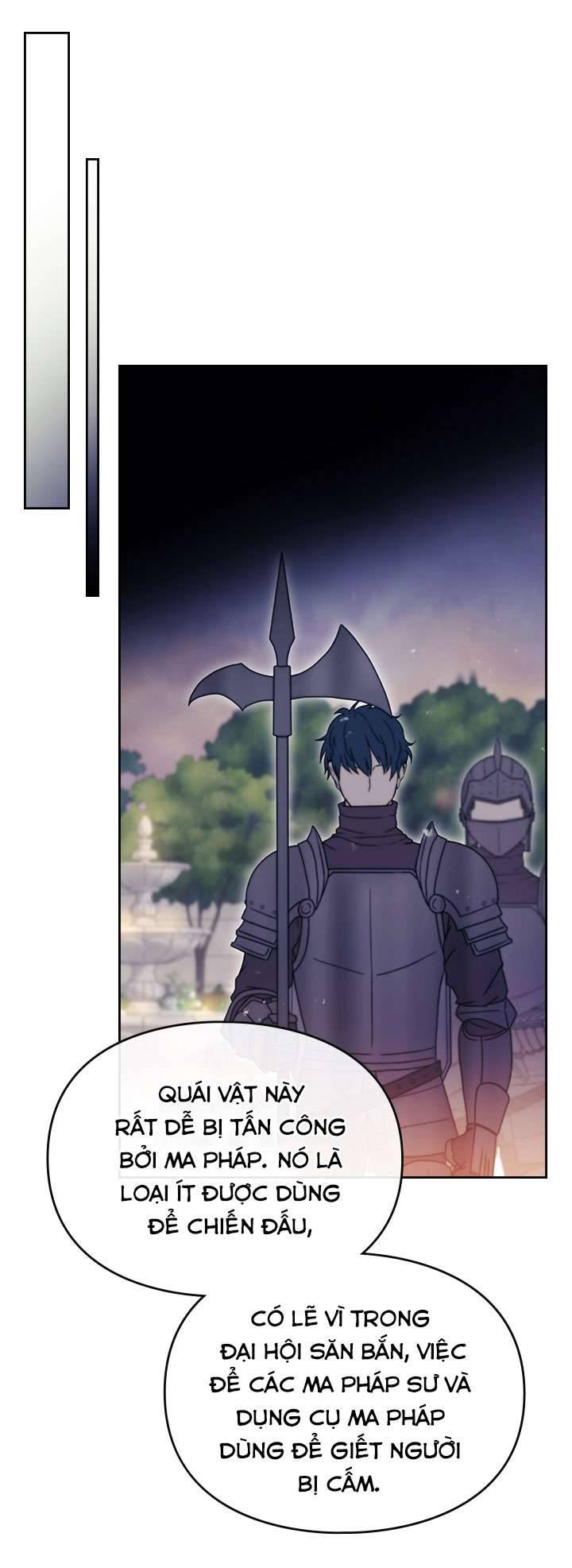 Kết Cục Của Nhân Vật Phản Diện Chỉ Có Thể Là Cái Chết Chapter 60 - Next Chapter 61