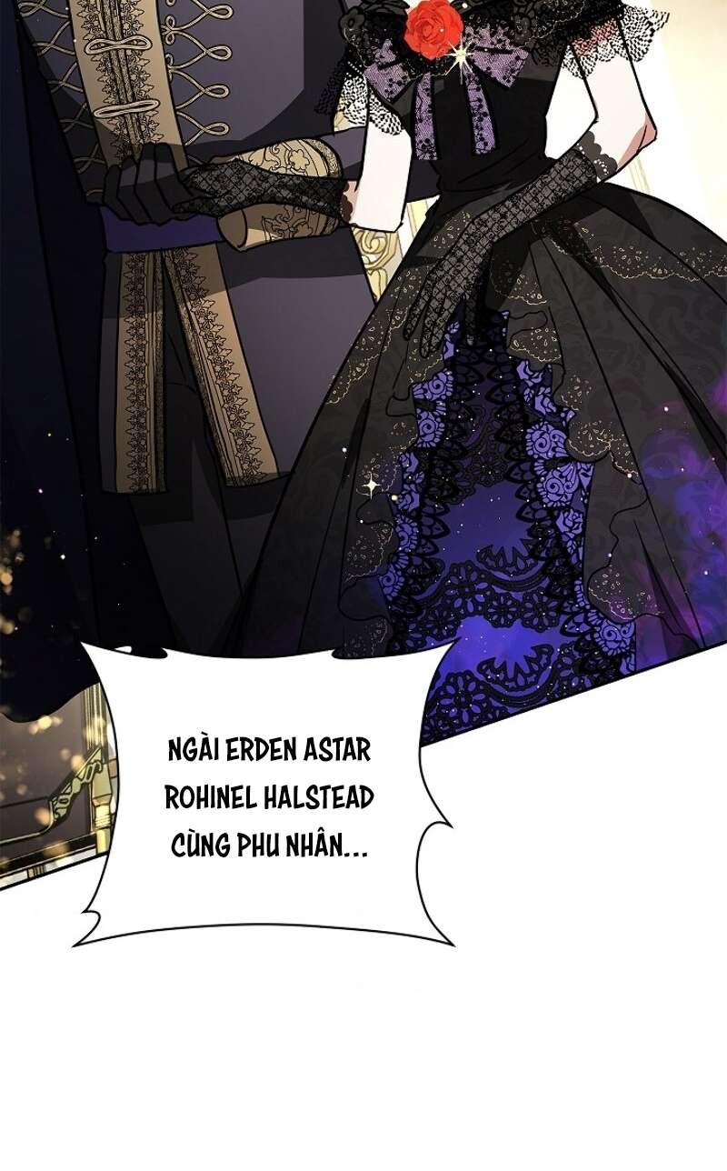 Hôn Phu Ẩn Sắc Chapter 32 - Trang 4