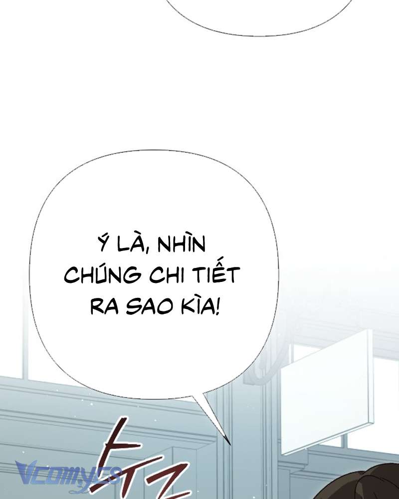 Dành Cho Những Ai Coi Hối Tiếc Là Điều Xa Xỉ Chap 19 - Trang 4