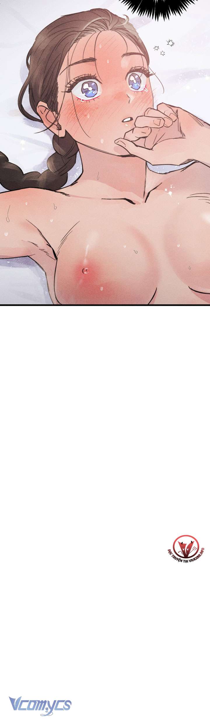 [18+] Lễ Thành Hôn Tháng 5 Chapter 3 - Trang 3