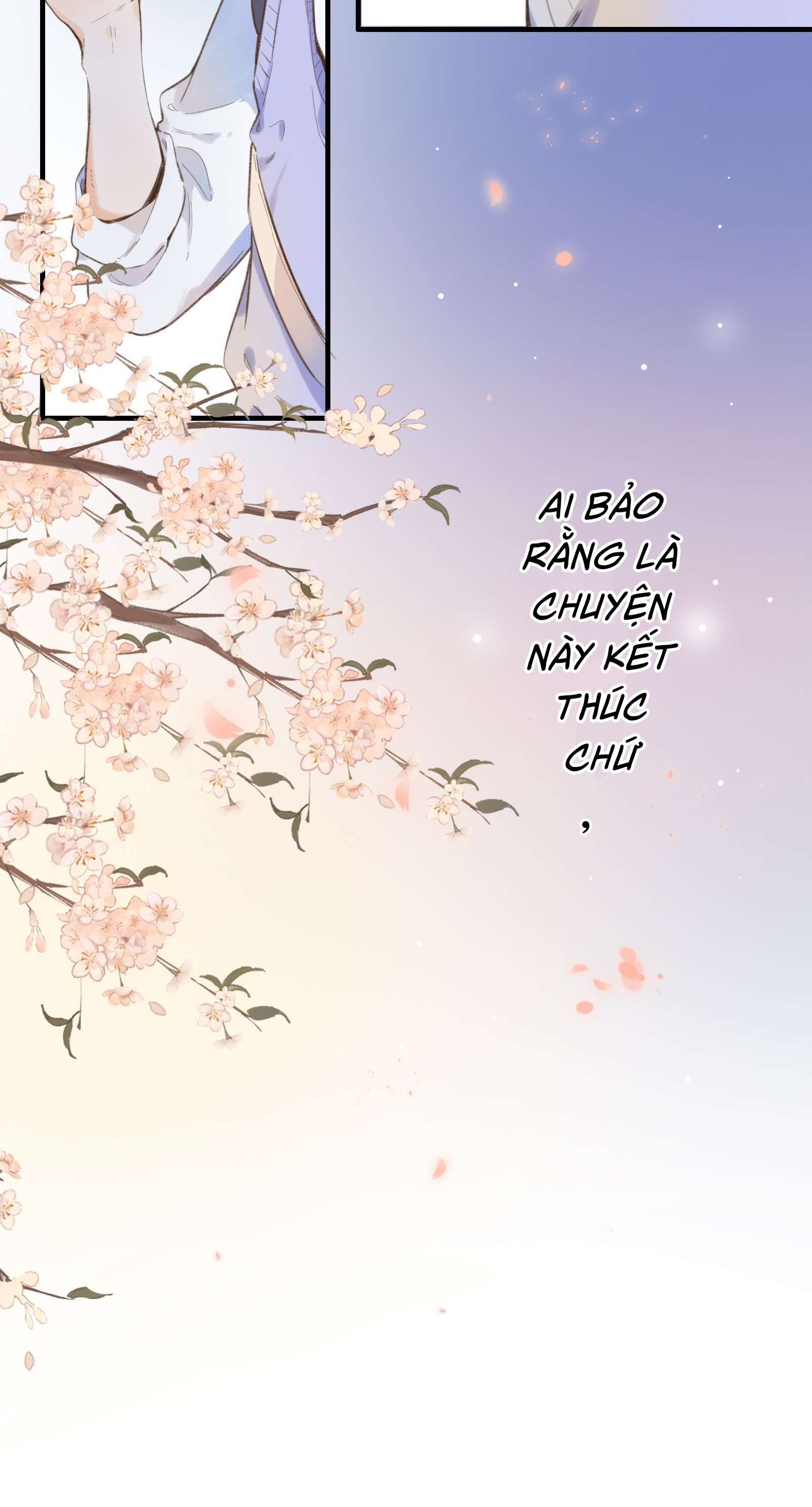 Ánh Sao Phiêu Linh Trong Nước Chapter 37 - Trang 4
