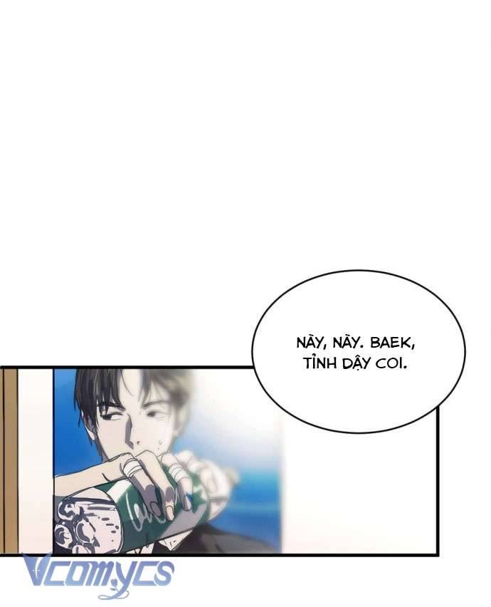 Ba Lần Động Phòng Chapter 4 - Trang 4