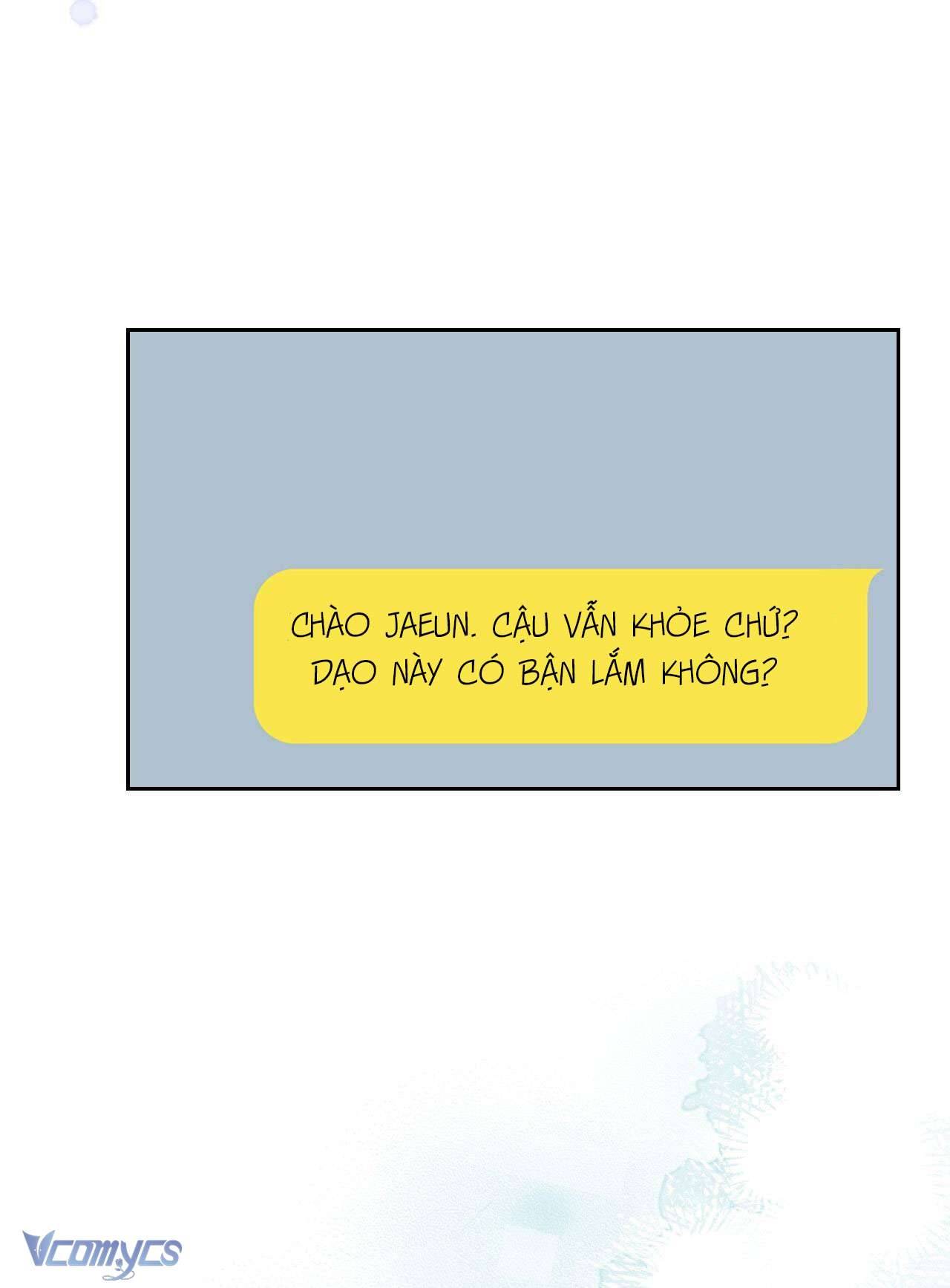 Thánh Nữ Giả Muốn Bỏ Trốn Chap 2 - Trang 4