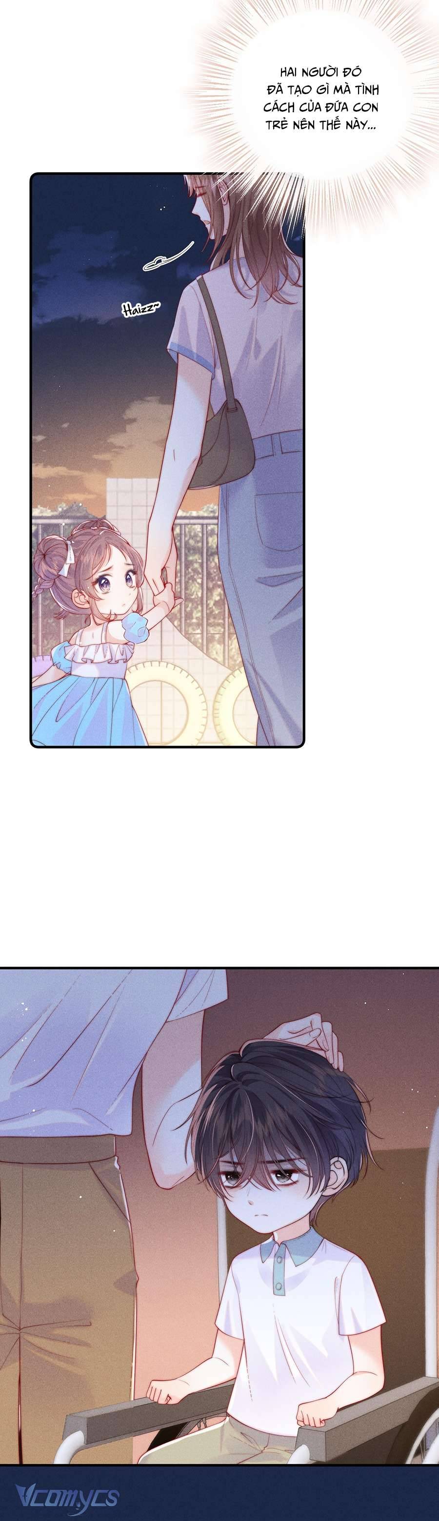 Nhiệt Độ Cơ Thể Của Ác Ma Chap 3 - Trang 2