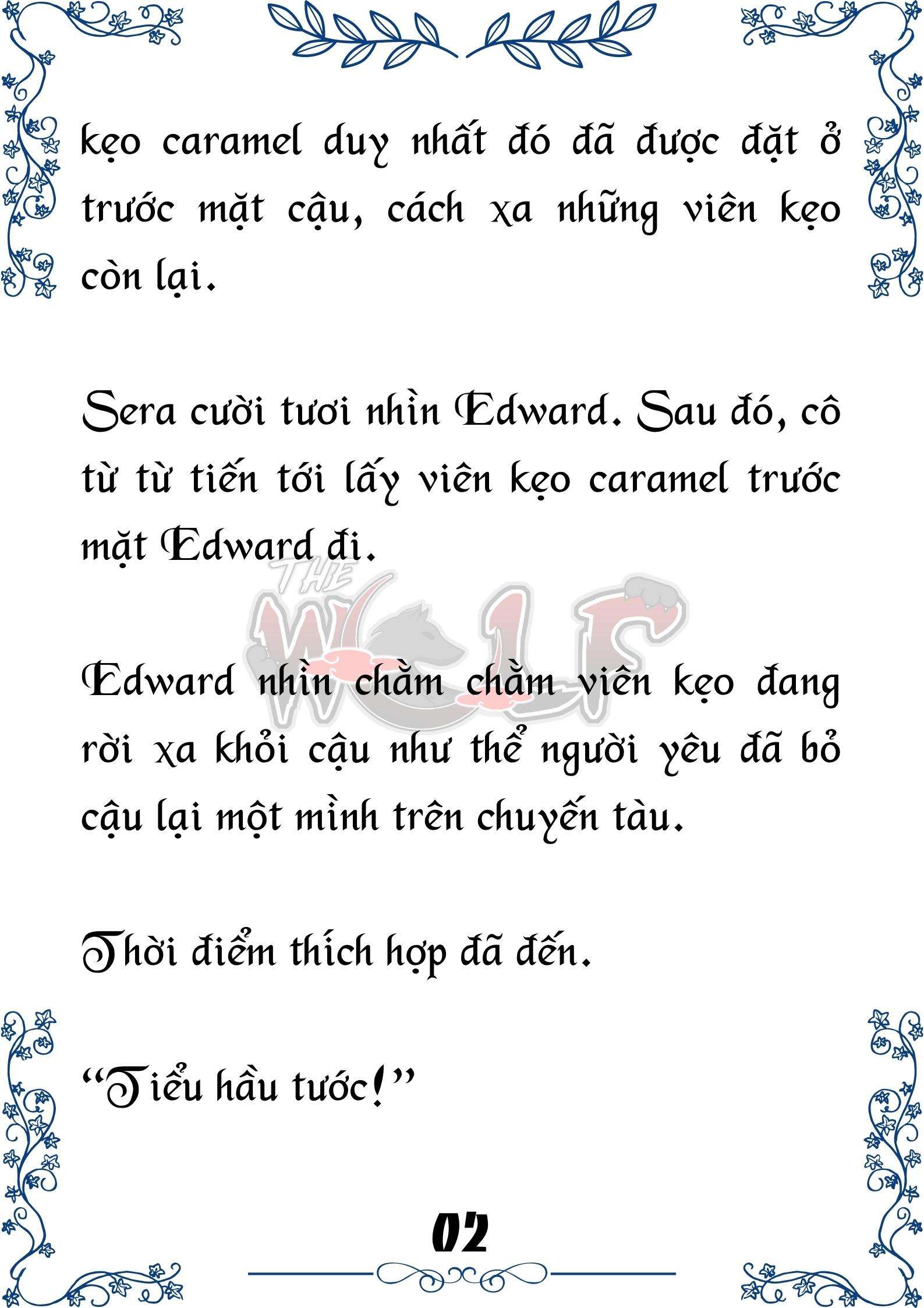 Tôi Trở Thành Gia Sư Của Cặp Song Sinh Hoàng Gia Chap 6 - Trang 2