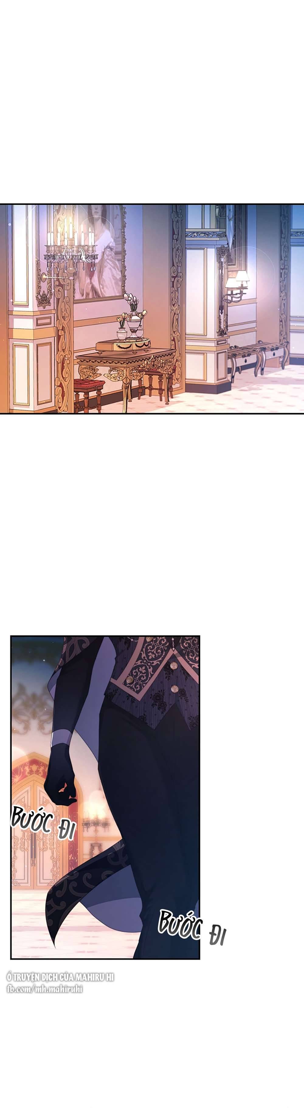 Trở Thành Tình Địch Của Các Nam Chính Chapter 68 - Trang 3