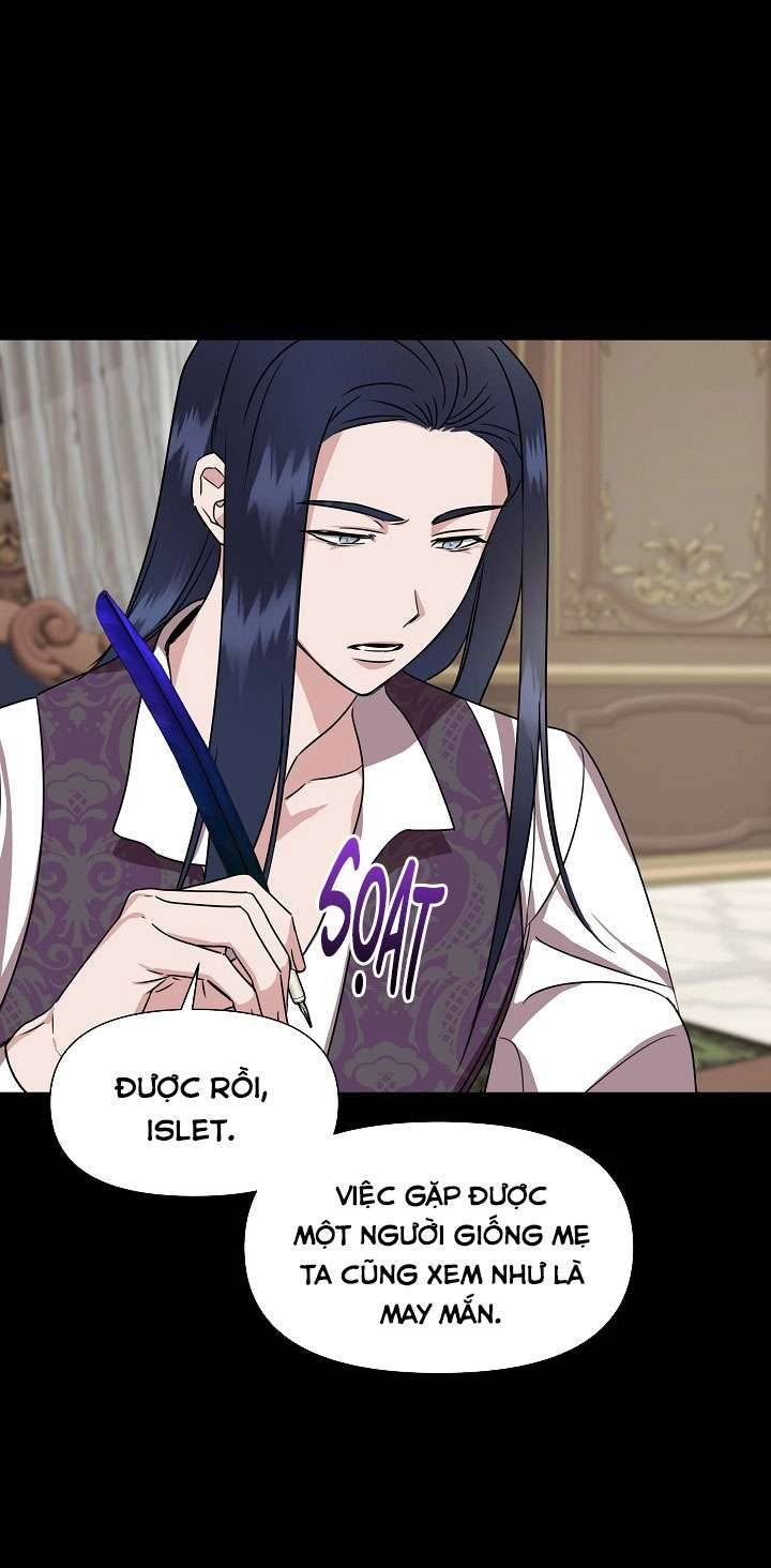 Tôi Không Phải Là Cinderella Chapter 5 - Trang 4