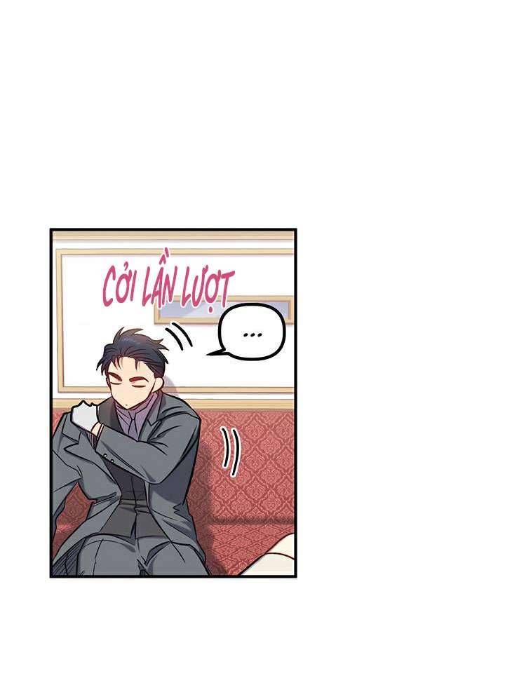 May Mắn Hay Bất Hạnh Chap 16 - Trang 4