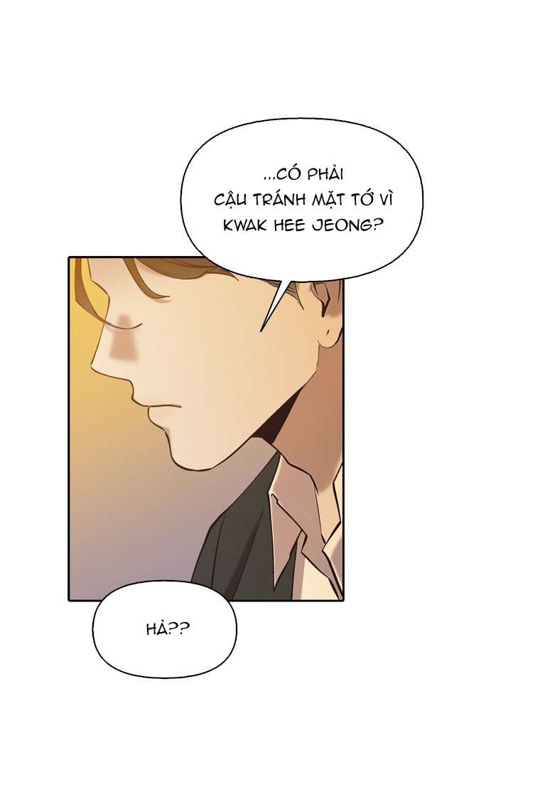 Thanh Xuân Của Chúng Ta Chap 87 - Trang 4