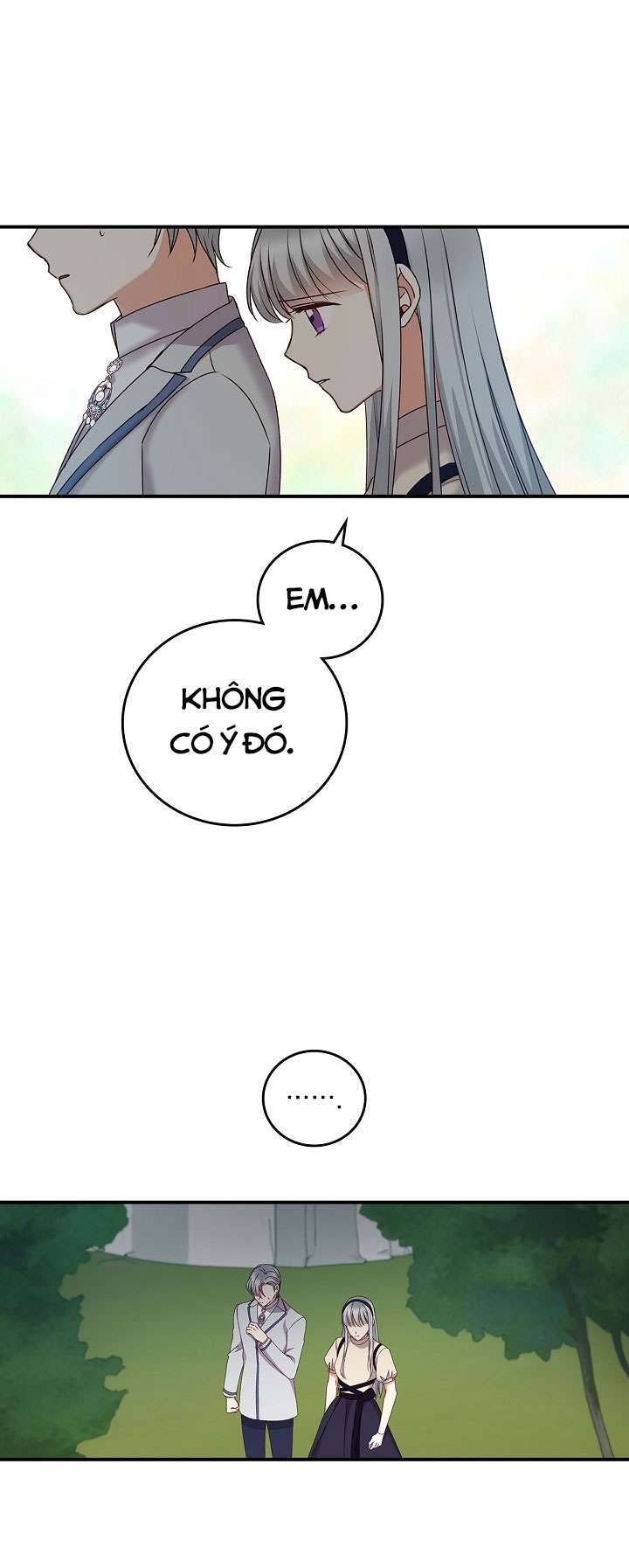 Cẩn Thận Với Các Anh Trai Đấy! Chap 76 - Trang 2
