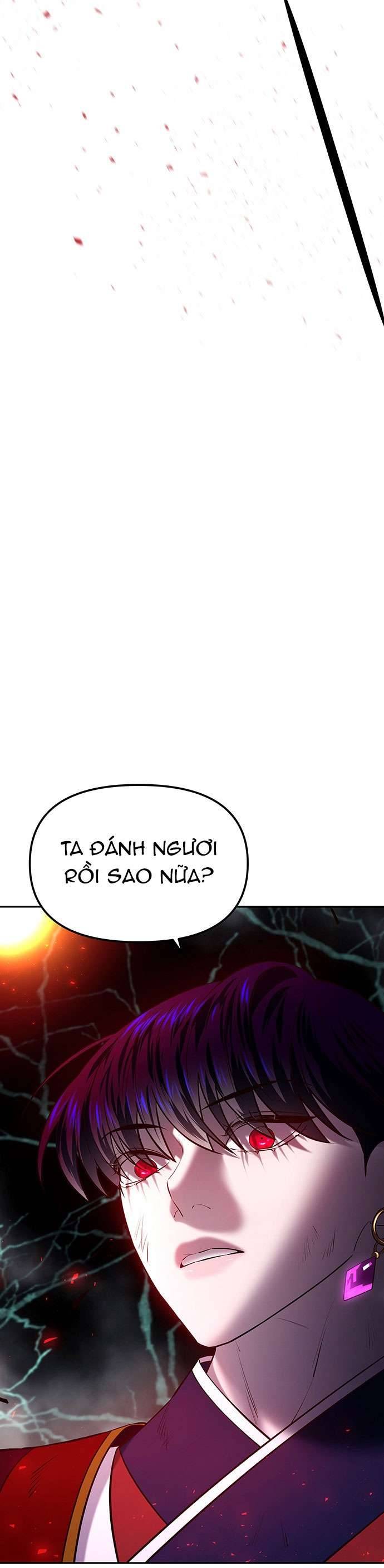 Vương Tử Huyền Bí Chapter 23 - Trang 4