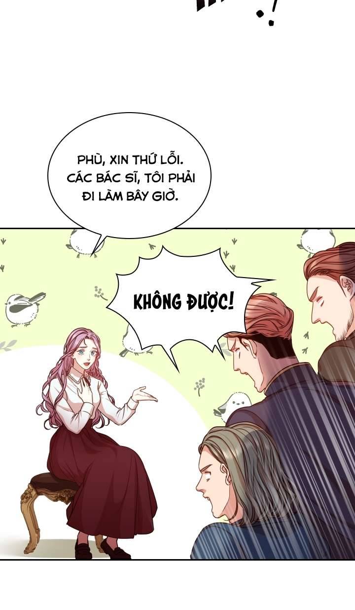 Thư Ký Của Bạo Chúa Chapter 15 - Trang 4