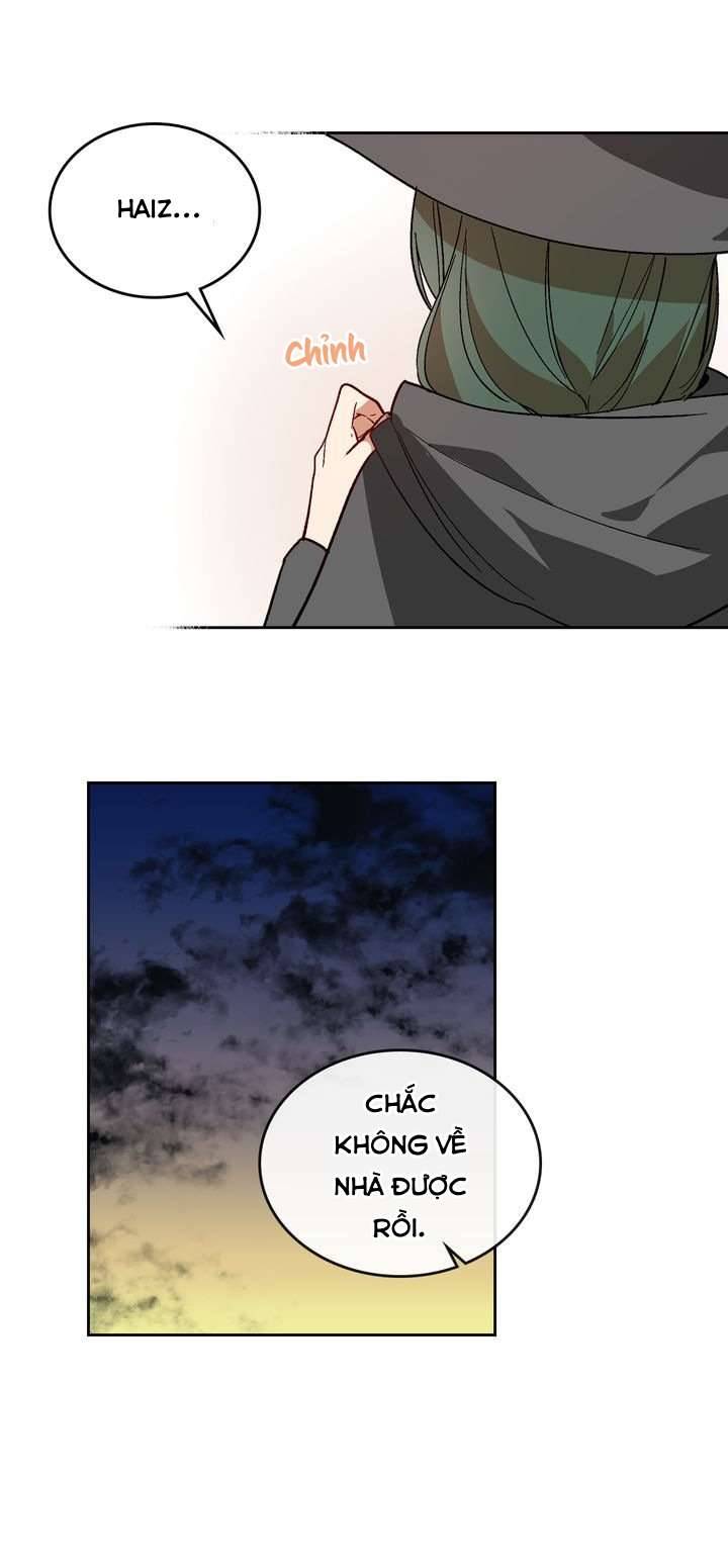 Vị Hôn Thê Khế Ước Của Công Tước Chapter 60 - Trang 4