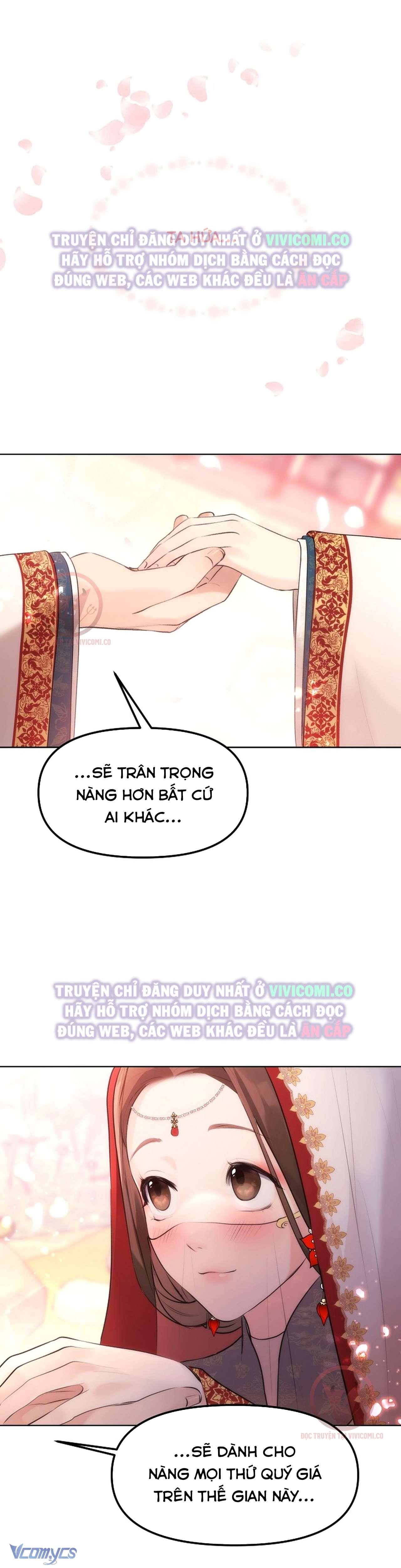 [18+] Ham Muốn Trá Hình Chap 1 - Trang 2