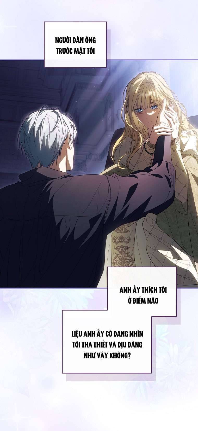 Phương Pháp Khiến Phu Quân Đứng Về Phía Tôi Chapter 74 - Trang 4