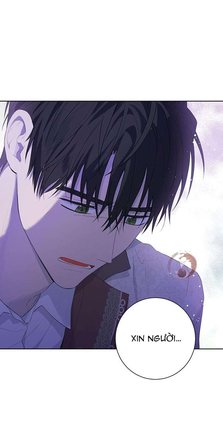 Tôi Là Minh Chứng Của Sự Thật Chap 42 - Trang 3