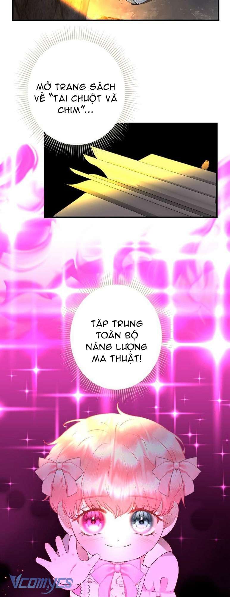 Sau Này Họ Sẽ Sinh Ra Tôi Chapter 11 - Trang 4