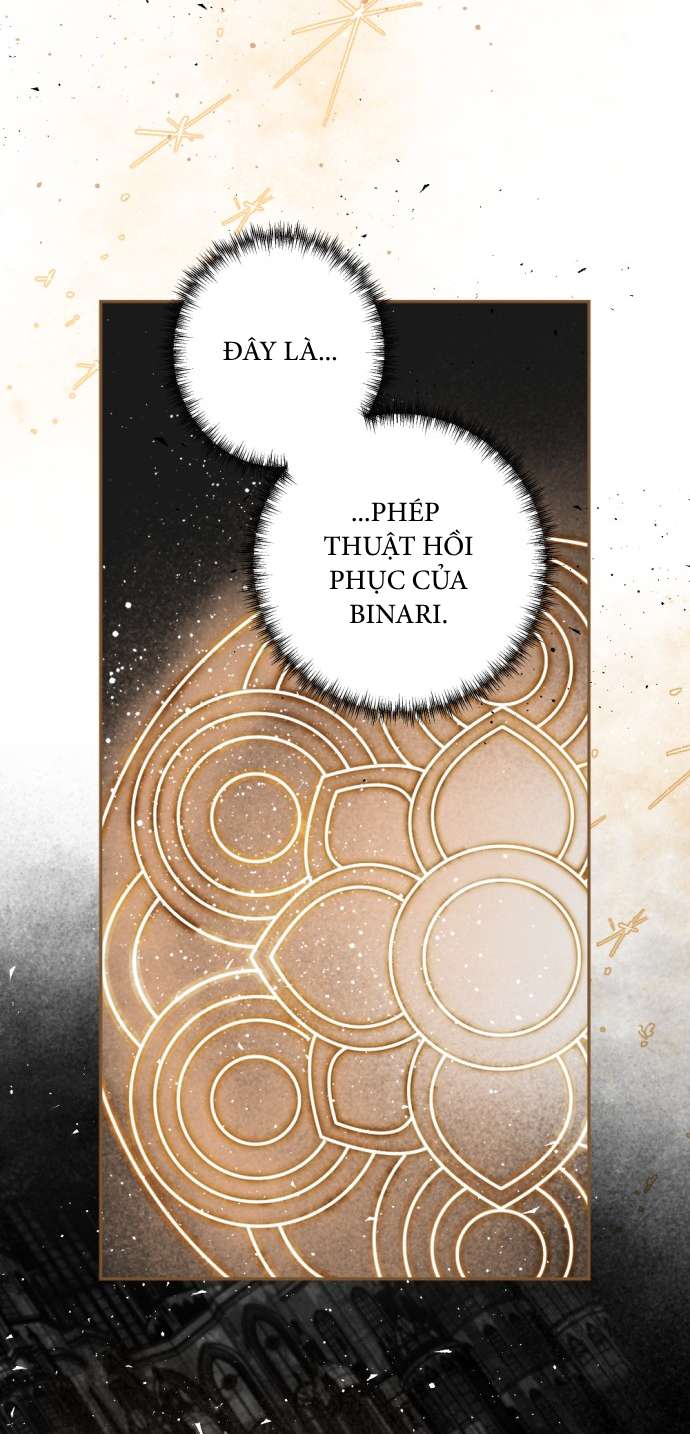Lời Thú Nhận Của Chúa Tể Bóng Tối Chap 62 - Trang 4