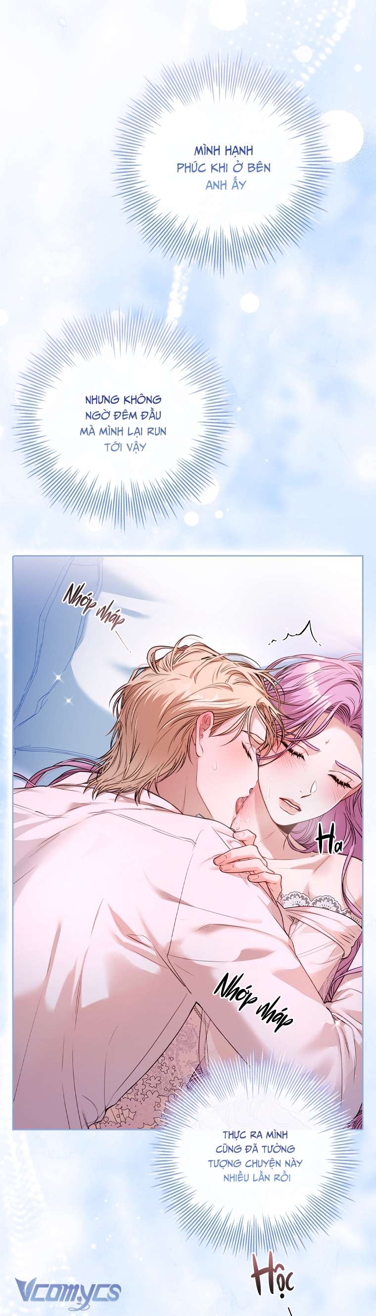 Thư Ký Của Bạo Chúa Chapter 111 - Trang 4