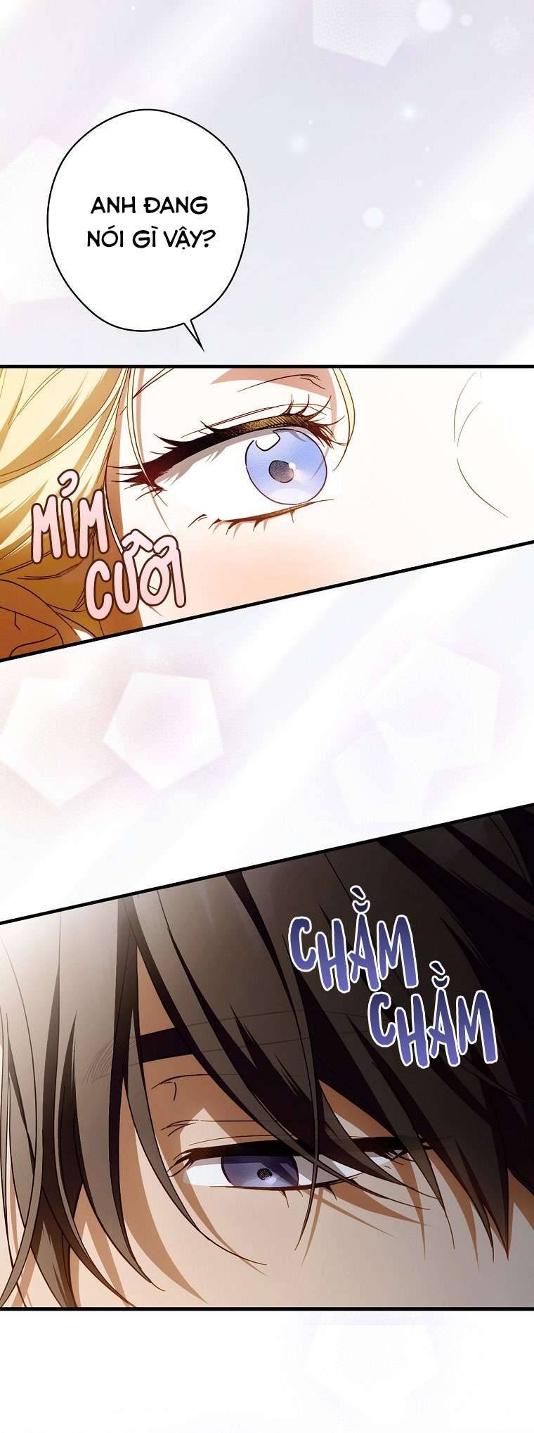 Phương Pháp Khiến Phu Quân Đứng Về Phía Tôi Chapter 82 - Trang 4