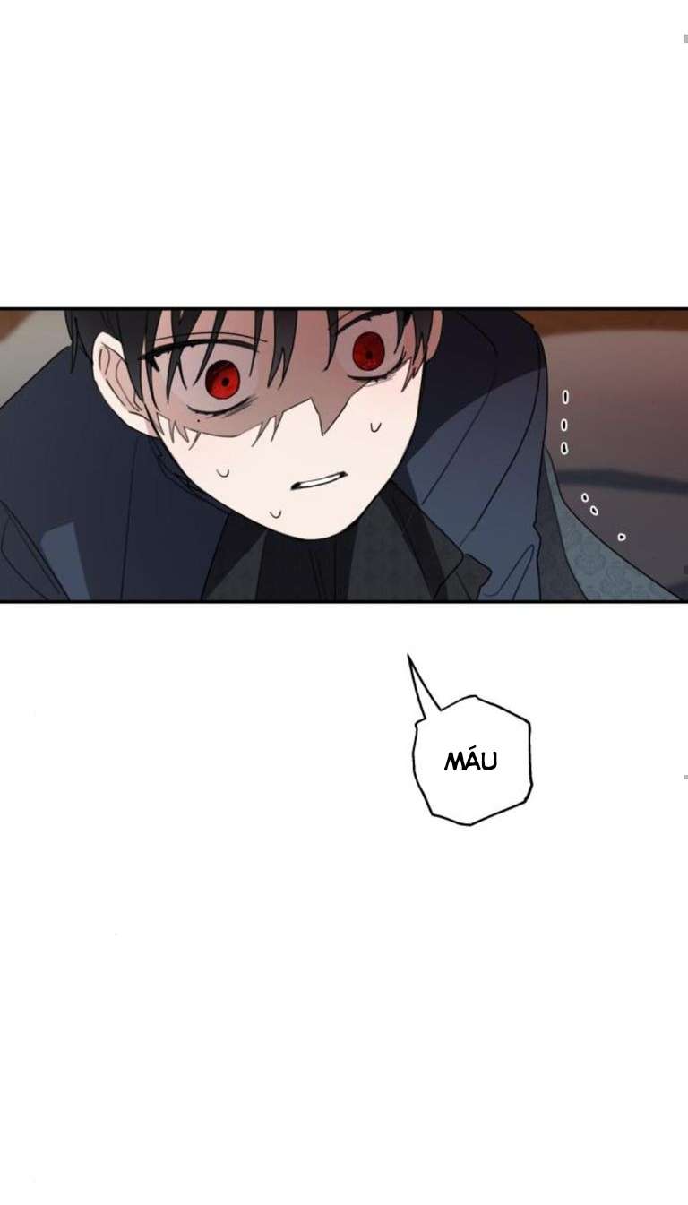 Gia Đình Chồng Quá Ám Ảnh Bởi Tôi Chap 9 - Next Chap 10