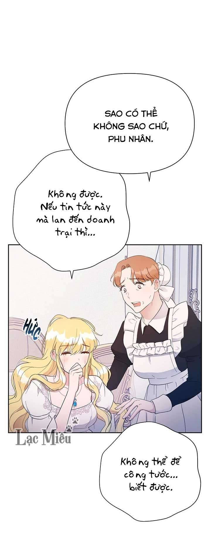 Công Tước Hát Rong Chapter 6 - Trang 3