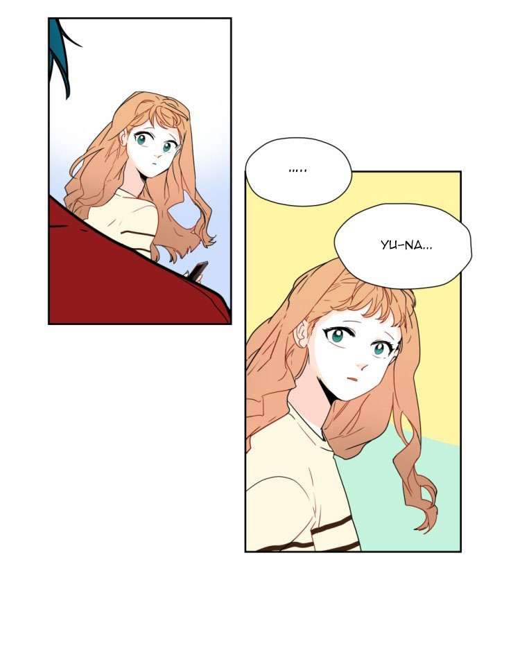 Ranh Giới Chap 62 - Trang 3