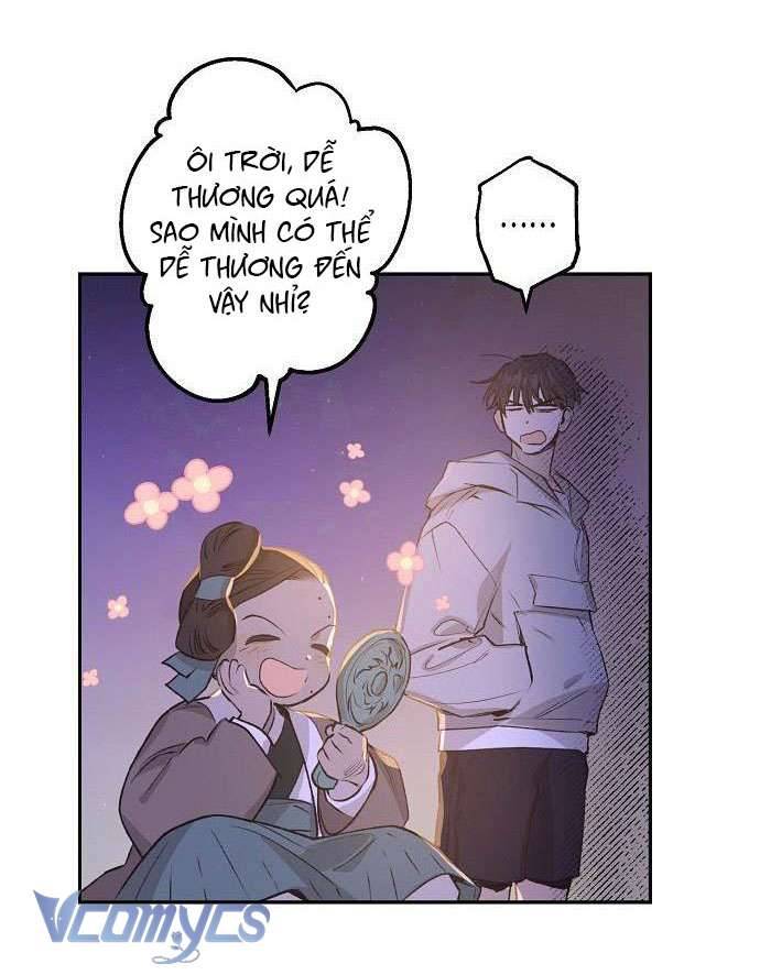 Onsaemiro Chapter 18 - Next Chapter 19